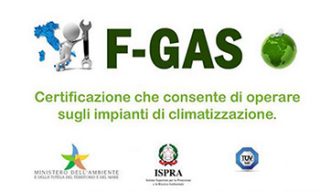 fgas-certificazione